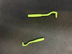 Tick Twister -Camping En Plein Air 2 crochets a tique tick twister