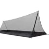 Hilleberg Mesh Tent 1 -Camping En Plein Air abri minimaliste hilleberg mesh tent 1 02