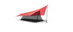 Hilleberg Mesh Tent 1 -Camping En Plein Air abri minimaliste hilleberg mesh tent 1 03