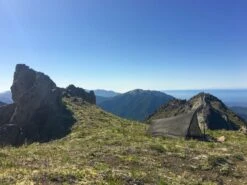 Hilleberg Mesh Tent 1 -Camping En Plein Air abri minimaliste hilleberg mesh tent 1 07