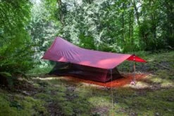 Hilleberg Mesh Tent 1 -Camping En Plein Air abri minimaliste hilleberg mesh tent 1 11