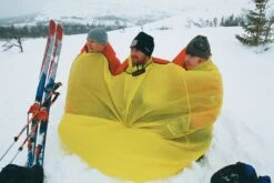 Hilleberg Windsack 2 -Camping En Plein Air abri urgence windsack 05 1