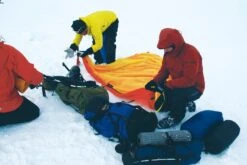 Hilleberg Windsack 3 -Camping En Plein Air abri urgence windsack 07