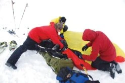 Hilleberg Windsack 2 -Camping En Plein Air abri urgence windsack 08 1