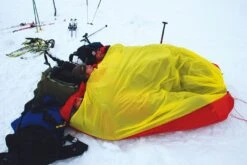 Hilleberg Windsack 2 -Camping En Plein Air abri urgence windsack 09 1