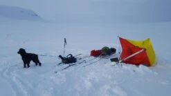 Hilleberg Windsack 2 -Camping En Plein Air abri urgence windsack 11 1