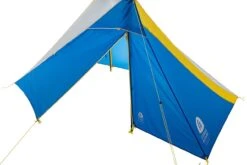 Sierra Designs High Route 2 Tarp -Camping En Plein Air abril tente sierra design high route tarp 2 02