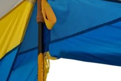 Sierra Designs High Route 2 Tarp -Camping En Plein Air abril tente sierra design high route tarp 2 05