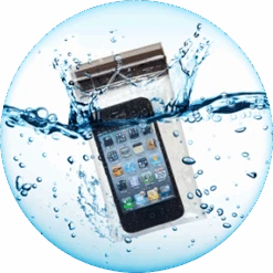 ALoksak ALOKD4-MP (4 Sacs) 7 ALoksak ALOKD4-MP (4 Sacs) -Camping En Plein Air aloksak dans l eau 1 1