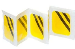 Bee-Patch -Camping En Plein Air antivenin guepes abeilles frelon bourdon bee patch