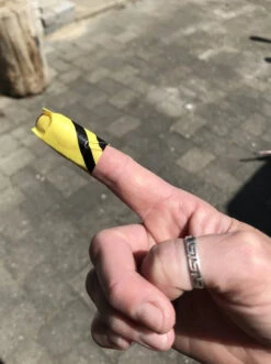 Bee-Patch -Camping En Plein Air antivenin guepes abeilles frelon bourdon bee patch