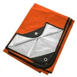 Arcturus Outdoor Survival Blanket -Camping En Plein Air arcturus outdoor heavy duty survival blanket 01