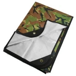 Arcturus Outdoor Survival Blanket -Camping En Plein Air arcturus outdoor heavy duty survival blanket 05
