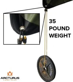 Arcturus Outdoor Survival Blanket -Camping En Plein Air arcturus outdoor heavy duty survival blanket 10