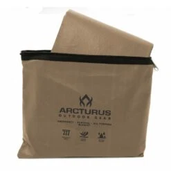 Arcturus Outdoor Survival Blanket -Camping En Plein Air arcturus outdoor heavy duty survival blanket 22