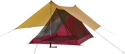 Msr Thru-Hiker 70 -Camping En Plein Air bache tarp msr thru hiker 70 02
