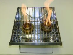 Barbecue Barbiq -Camping En Plein Air barbecue inox portable barbiq 08