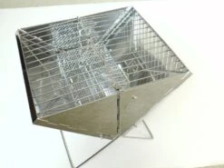 Barbecue Barbiq -Camping En Plein Air barbecue portable pliable barbiq