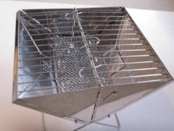 Barbecue Barbiq -Camping En Plein Air barbecue portable pliable barbiq