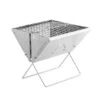 Barbecue Barbiq -Camping En Plein Air barbecue portable pliable barbiq 05
