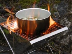 Barbecue Barbiq -Camping En Plein Air barbecue portable pliable barbiq 11