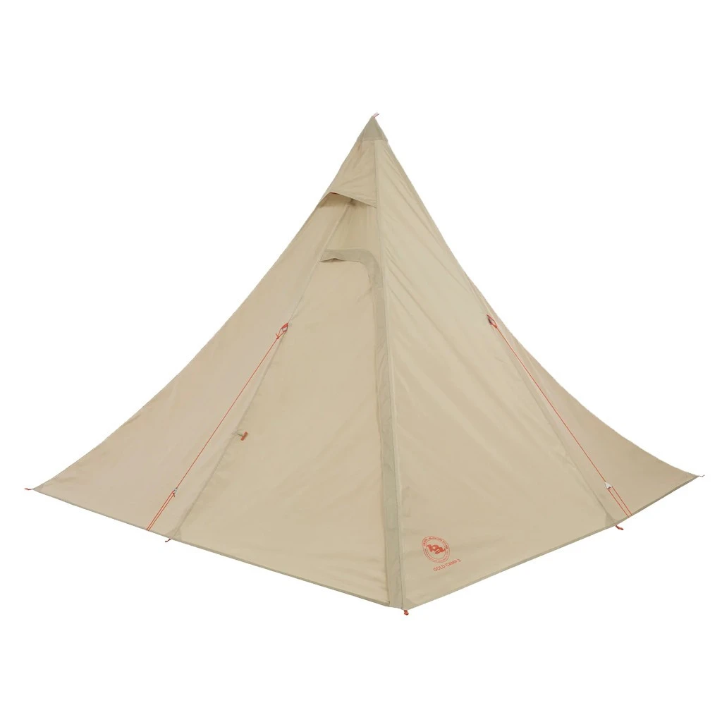 Big Agnes Gold Camp 3 Tarp 4 Big Agnes Gold Camp 3 Tarp – Image 2