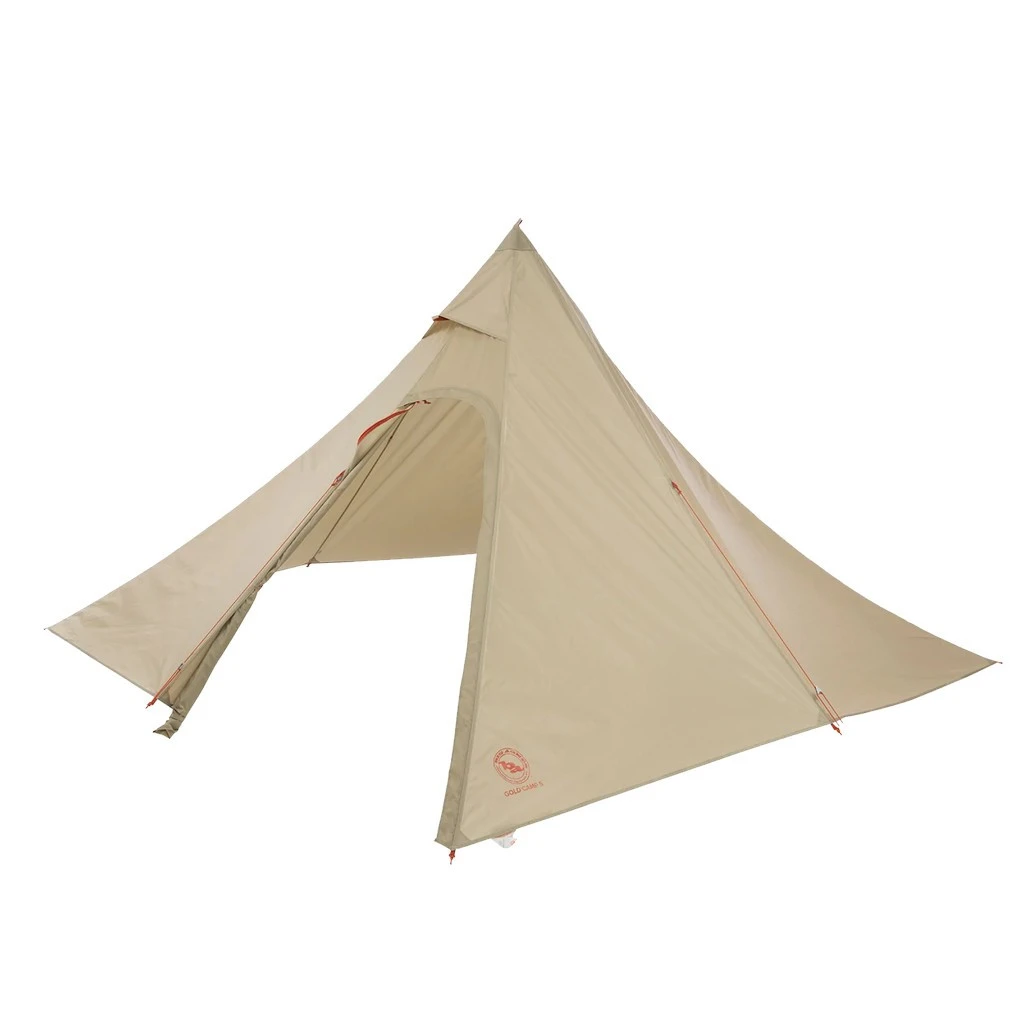 Big Agnes Gold Camp 5 Tarp 3 Big Agnes Gold Camp 5 Tarp
