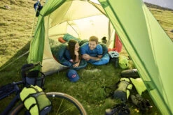 Vaude Trailpack II -Camping En Plein Air bikepack vaude trailpack ii 08