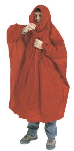 Exped BivyBag Duo UL -Camping En Plein Air bivybagduo poncho