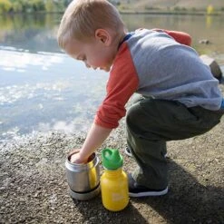 Klean Kanteen Insulated Food Canister -Camping En Plein Air boite alimentaire kleen kanteen insulated food canister 02