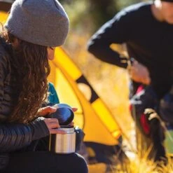 Klean Kanteen Insulated Food Canister -Camping En Plein Air boite alimentaire kleen kanteen insulated food canister 05