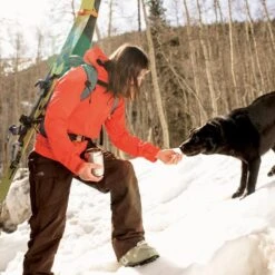 Klean Kanteen Insulated Food Canister -Camping En Plein Air boite alimentaire kleen kanteen insulated food canister 10