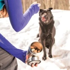 Klean Kanteen Insulated Food Canister -Camping En Plein Air boite alimentaire kleen kanteen insulated food canister 11