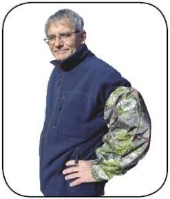 Jerven Armings -Camping En Plein Air bras jerven arms 02