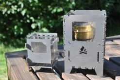Bushbox XL Combination Kit -Camping En Plein Air bushbox xl 03
