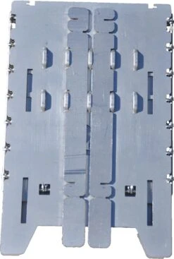 Bushbox XL Combination Kit -Camping En Plein Air bushbox xl 06