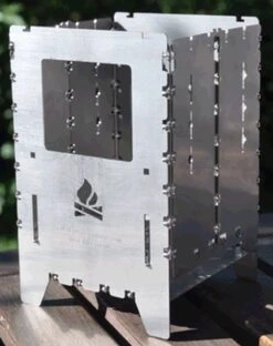 Bushbox XL Combination Kit -Camping En Plein Air bushbox xl 13