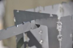 Bushbox XL Combination Kit -Camping En Plein Air bushbox xl 15