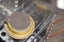 Bushbox XL Combination Kit -Camping En Plein Air bushbox xl 17