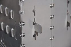 Bushbox XL Combination Kit -Camping En Plein Air bushbox xl 18