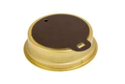 Brûleur à Alcool Trangia -Camping En Plein Air capuchon reducteur trangia 1