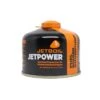Cartouche De Gaz Jetboil Jetpower 230 G 1 Cartouche De Gaz Jetboil Jetpower 230 G -Camping En Plein Air cartouche de gaz jetboil jetpower 230g