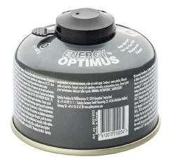 Cartouche De Gaz Optimus Energy 4-Season 100g