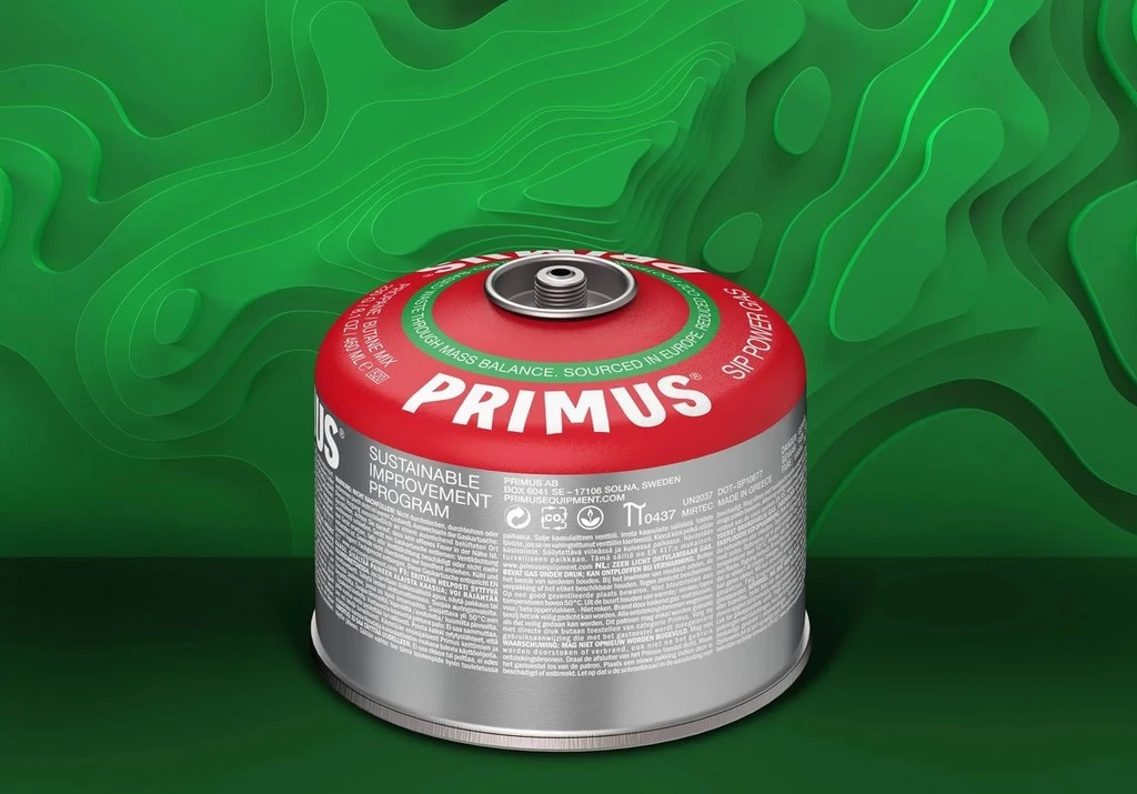 Cartouche De Gaz Primus SIP Power Gas 230g 4 Cartouche De Gaz Primus SIP Power Gas 230g – Image 2