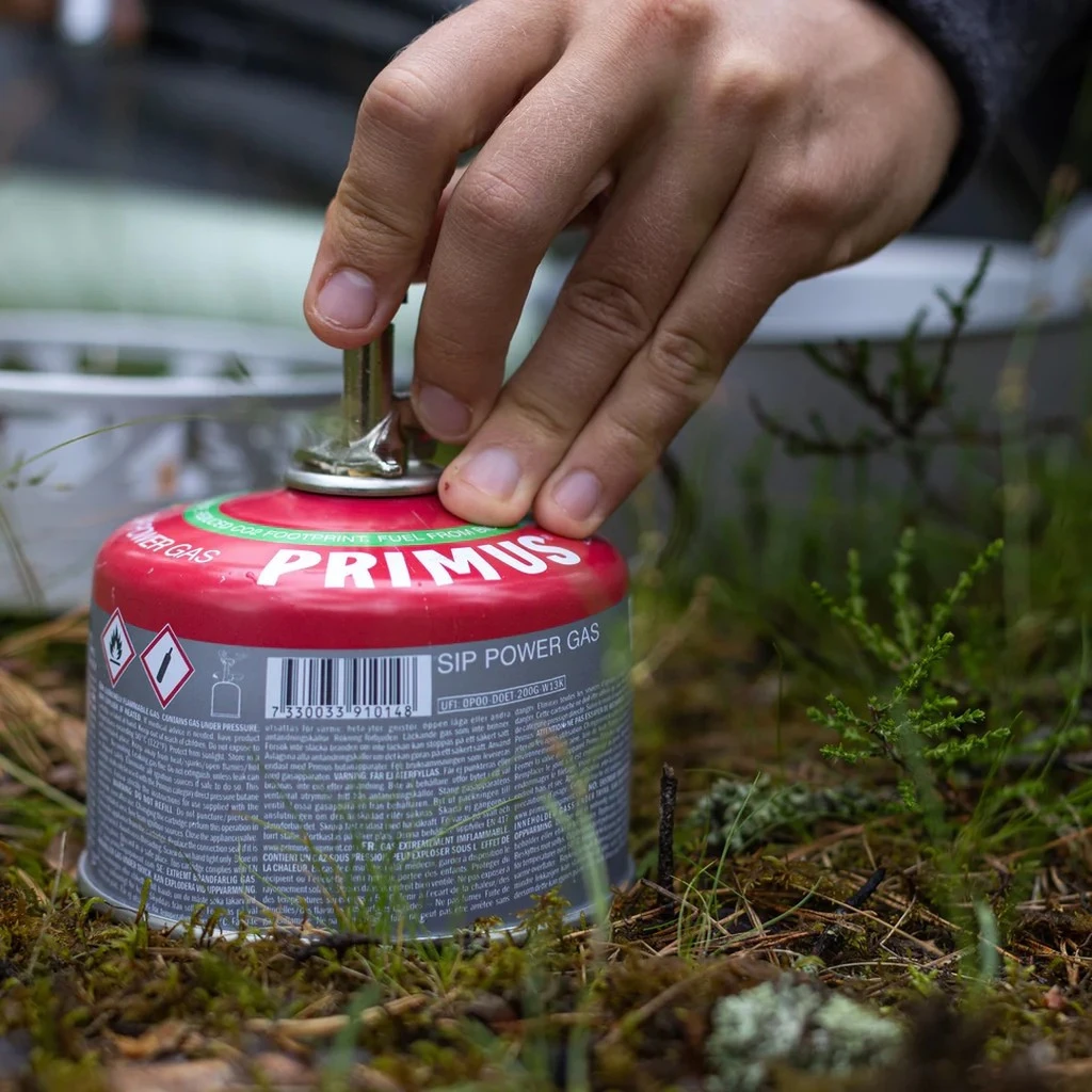 Cartouche De Gaz Primus SIP Power Gas 230g 7 Cartouche De Gaz Primus SIP Power Gas 230g – Image 5