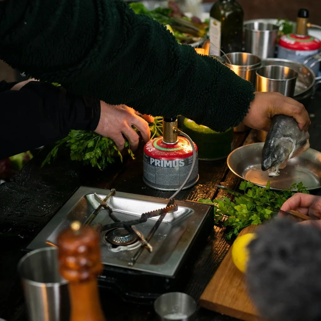 Cartouche De Gaz Primus SIP Power Gas 230g 8 Cartouche De Gaz Primus SIP Power Gas 230g – Image 6