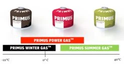 Cartouche De Gaz Primus Summer Gas 450g -Camping En Plein Air cartouche gaz primus 2 2 1