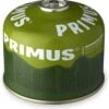 Cartouche De Gaz Primus Summer Gas 230g -Camping En Plein Air cartouche primus summer gaz 230g