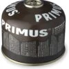Cartouche De Gaz Primus Winter Gas 230 G -Camping En Plein Air cartouche primus winter gas 230g