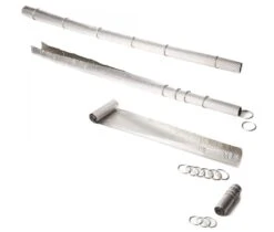 Cheminée Savotta Hawu Roll Chimney -Camping En Plein Air cheminee savotta hawu roll chimney 02